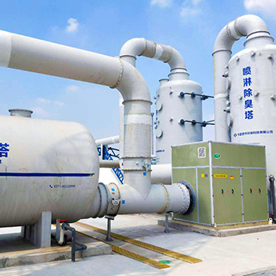 可瑞斯·风机,全生命周期服务商