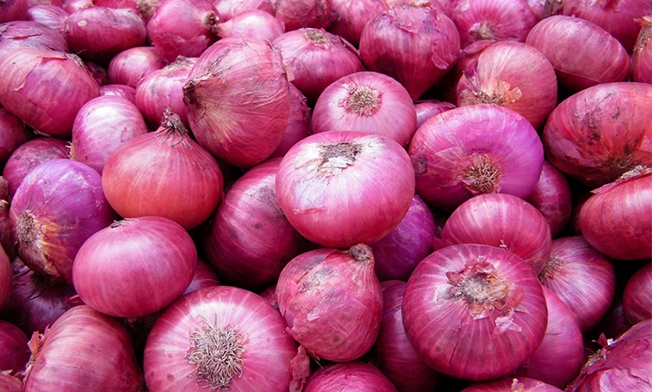 Onions