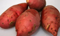 Sweet potatoes