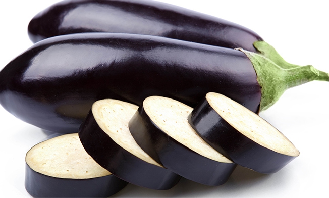 Eggplant