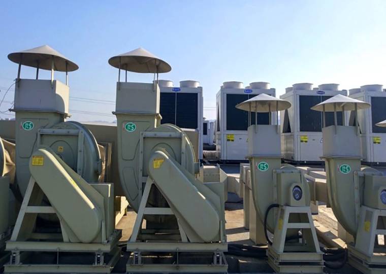 清华大学实验室