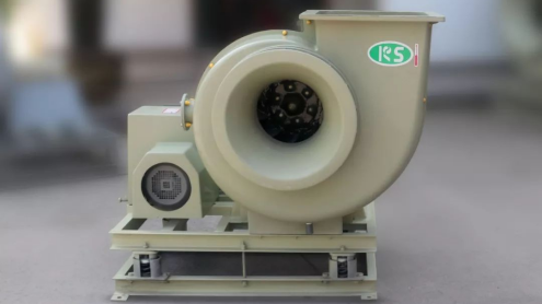 买离心风机，还是可瑞斯风机厂家好