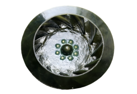 离心风机 离心风机