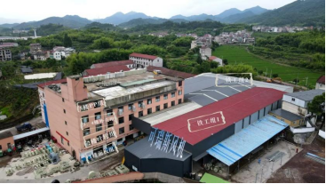 可瑞斯风机厂家