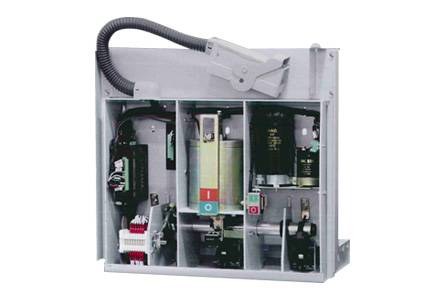 VG2真空断路器在市场很快会火起来的